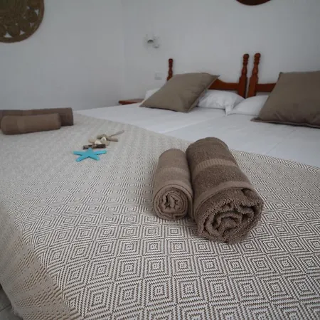 Alisios Dream Apartman Corralejo