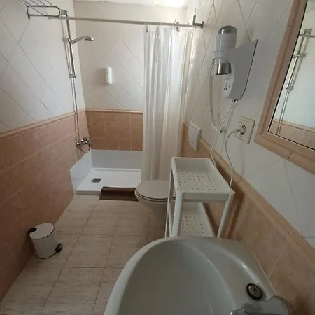 Alisios Dream Apartman Corralejo