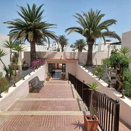 Alisios Dream * Corralejo