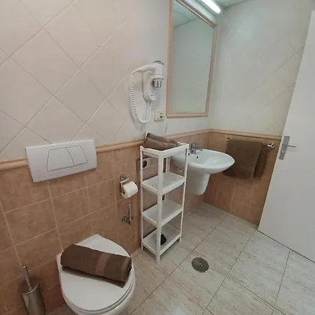 Alisios Dream Apartman Corralejo