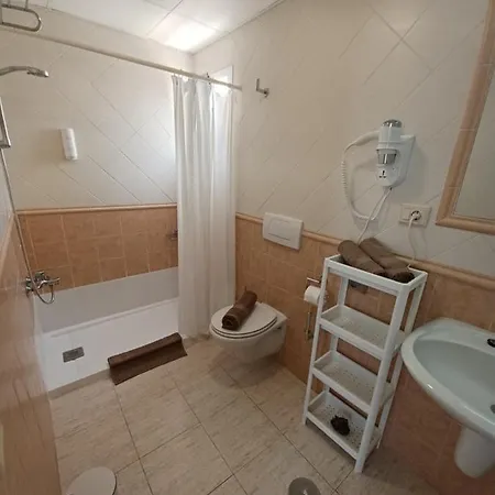 Apartmán Alisios Dream
