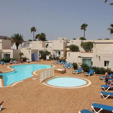 Apartmán Alisios Dream Corralejo