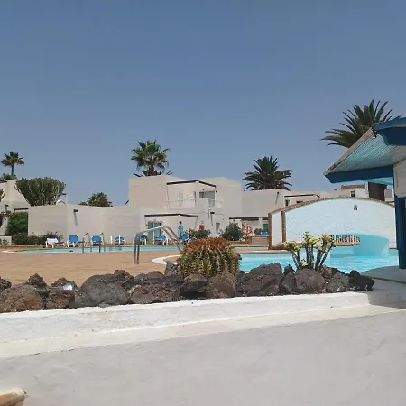 Alisios Dream Apartmán Corralejo