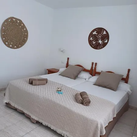 Apartmán Alisios Dream Corralejo
