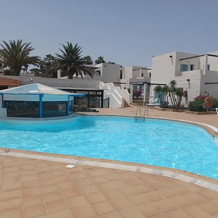 Alisios Dream Apartmán