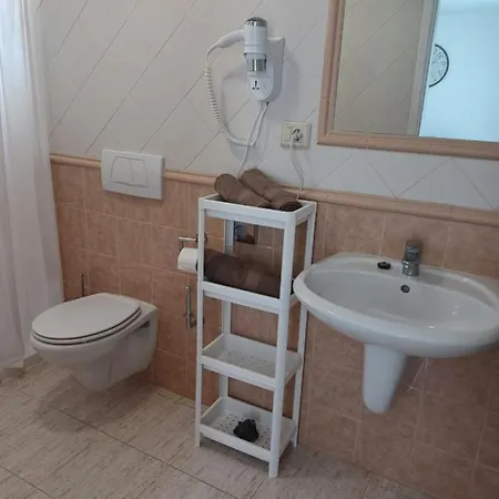 Alisios Dream Apartmán Corralejo
