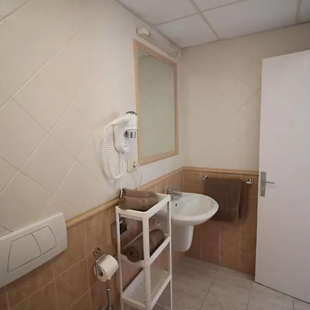Alisios Dream Apartmán Corralejo